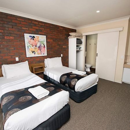 Jacaranda Holiday Units Swan Hill Exterior foto