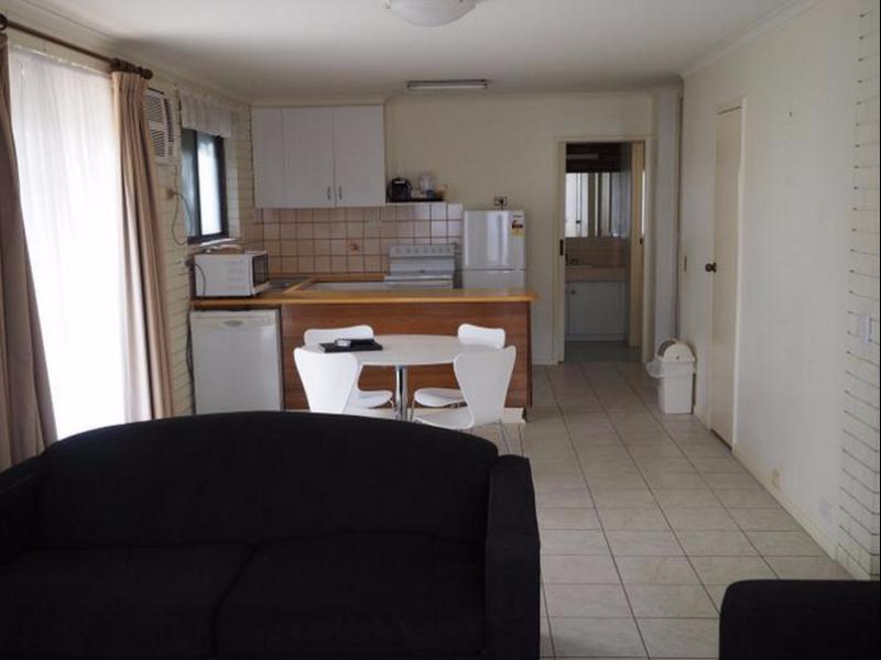Jacaranda Holiday Units Swan Hill Exterior foto